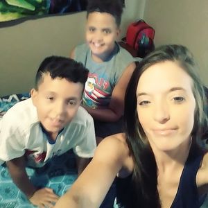 Meet your Posher, Jessi